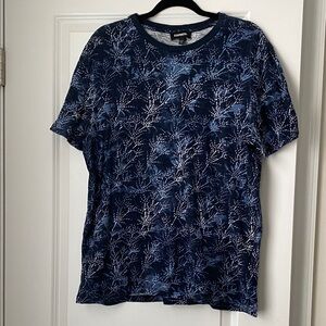 Express Men’s T-Shirt